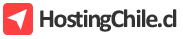 HostingChile.cl — web hosting en Chile